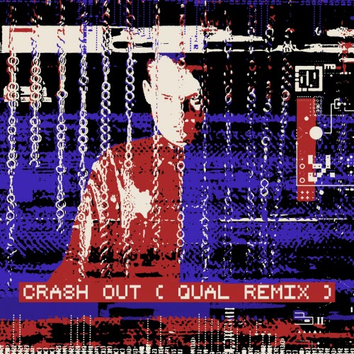 Digital Drvgs - Crash Out (Qual Remix) (2025) [Single]