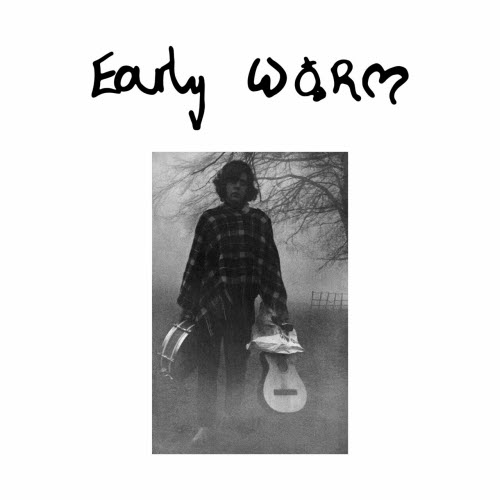 Genesis Breyer P-Orridge - Early Worm (2025)