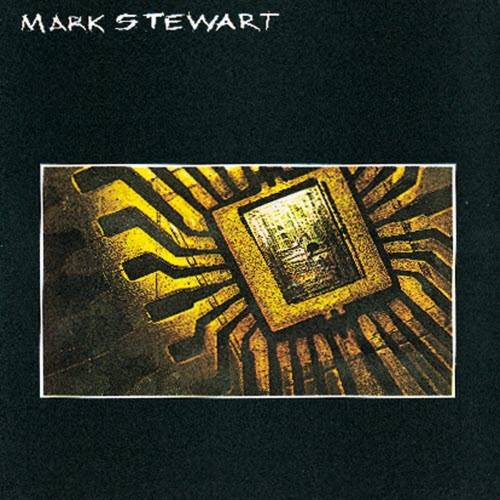 Mark Stewart - Mark Stewart (1987)
