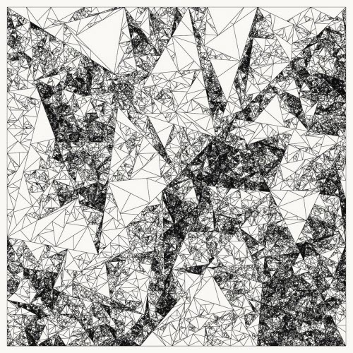 Reid Willis - 3D Reworks 002 (2020) [EP]
