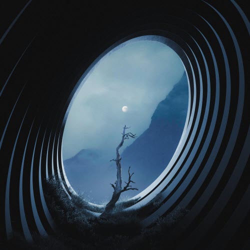 Reid Willis - Reliquary (2025)