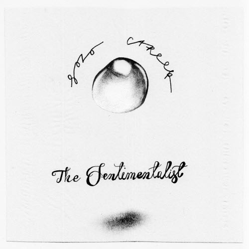Solo Career - The Sentimentalist (2021) [EP]