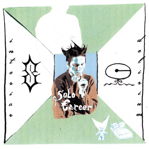 Solo Career - Interior Delirium (2025)