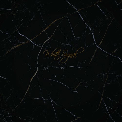 Vondkreistan - White Signal (2020) [Single]