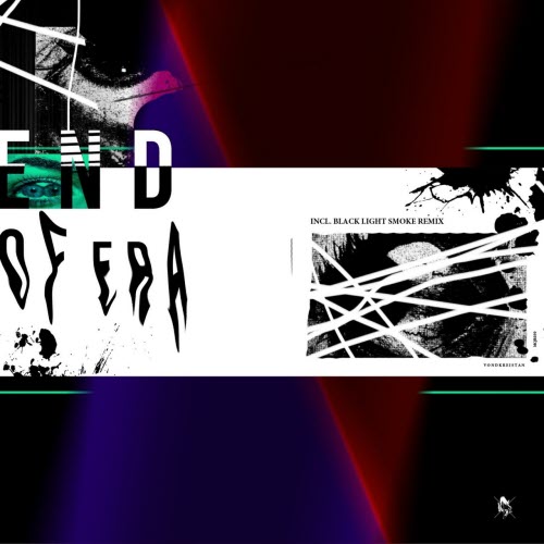 Vondkreistan - End Of Era (2025) [EP]