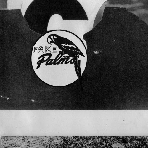 Fake Palms - Fake Palms (2015)