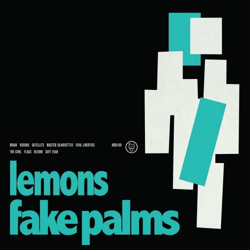 Fake Palms - Lemons (2022)