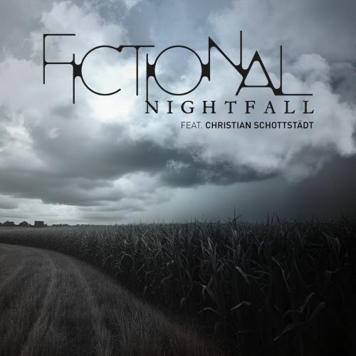 Fictional - Nightfall (2025) [Single]