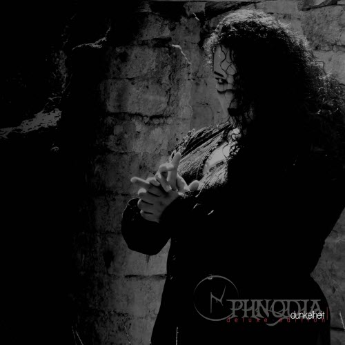 Threnodia - Dunkelheit (Deluxe Edition) (2023)