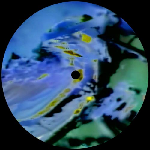 Marie Ann Hedonia - Temporal Dysmorphia (2023) [Single]