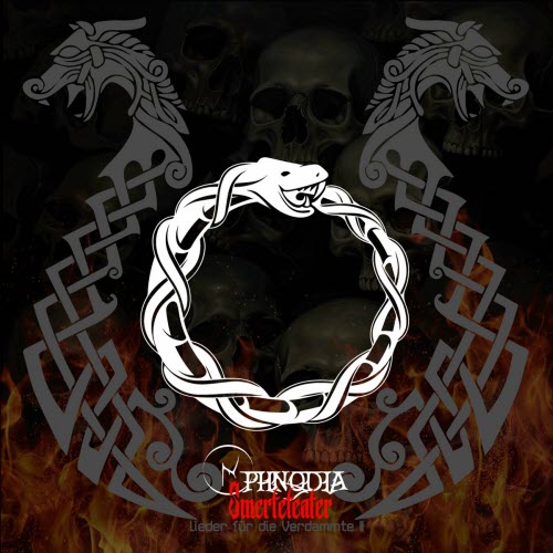 Threnodia - Smerteteater (2020)