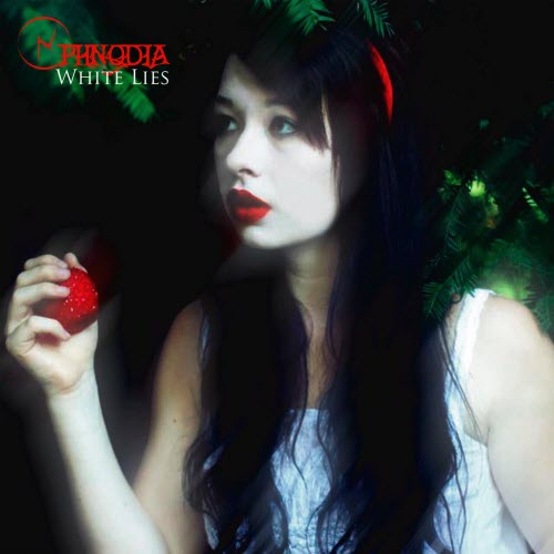 Threnodia - White Lies (2014) [EP]