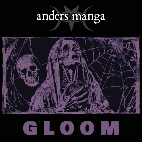 Anders Manga - Gloom (2025) [Single]
