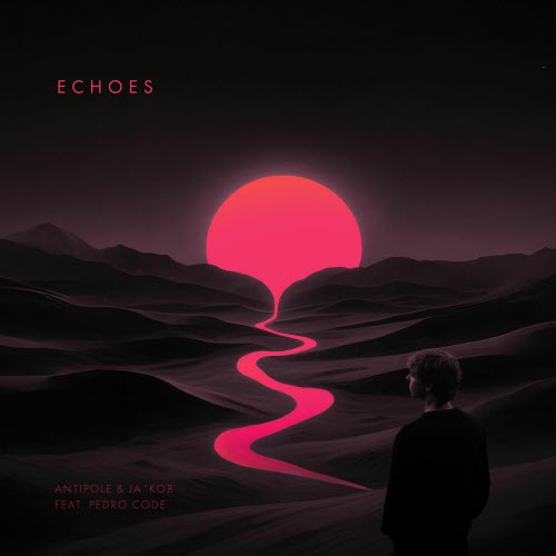 Antipole - Echoes (2025) [Single]