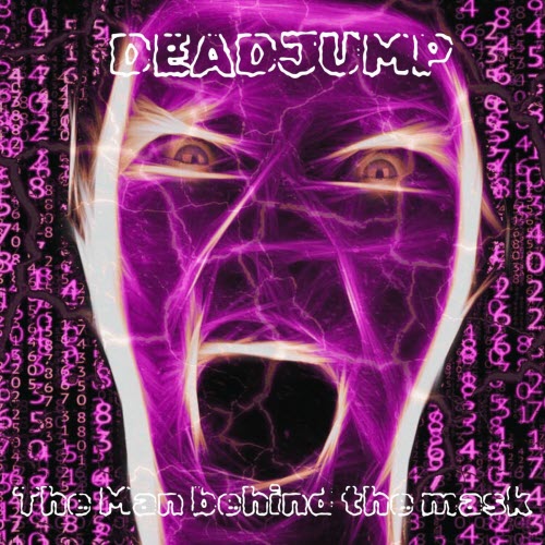 DeadJump - The Man Behind The Mask (2025) [Single]
