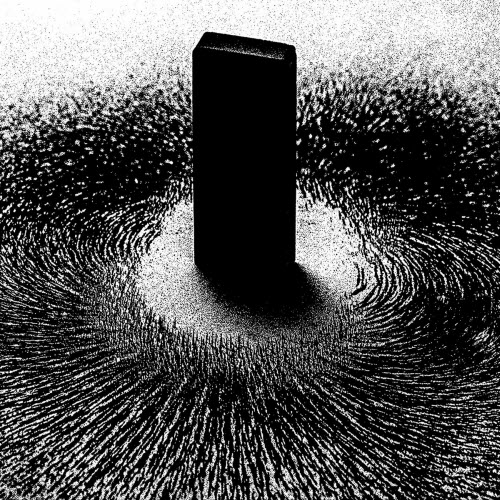 Black Magnet - Night Tripping (2025) [Single]