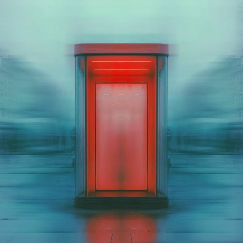 Social Order - Mistake (2025) [Single]