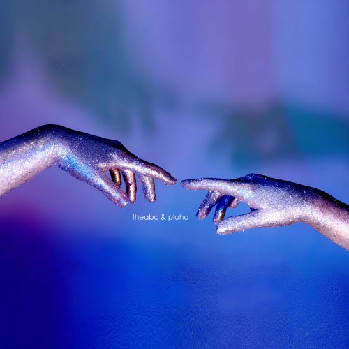 theabc - Звёзды В Твоих Глазах (2025) [Single]
