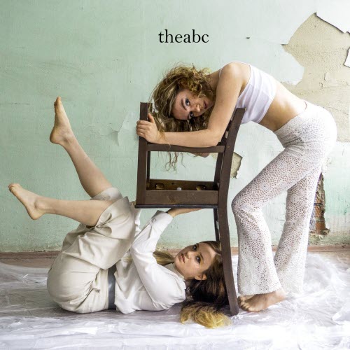 theabc - Стихии (2021) [EP]
