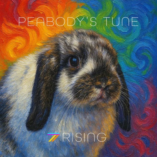7 Rising - Peabody's Tune (2025) [Single]