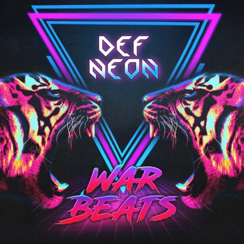 Def Neon - War Beats (2020)