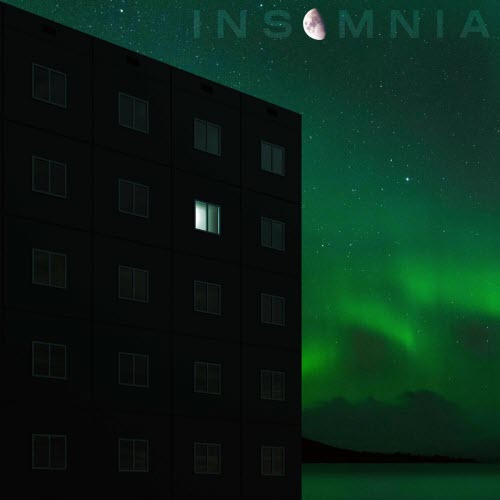 Decade Defector - Insomnia (2021) [Single]