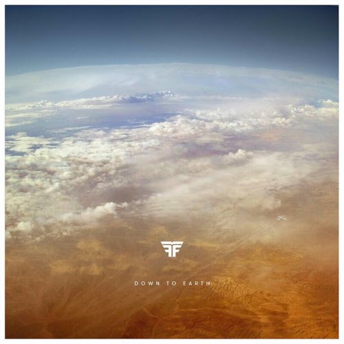 Flight Facilities - Down To Earth (Remixes) (2015) [EP]