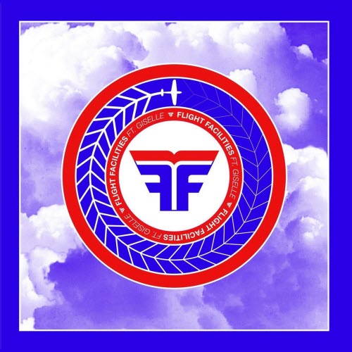 Flight Facilities - Crave You (Remixes) (2010) [EP]