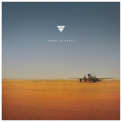 Flight Facilities - Down To Earth (2014)