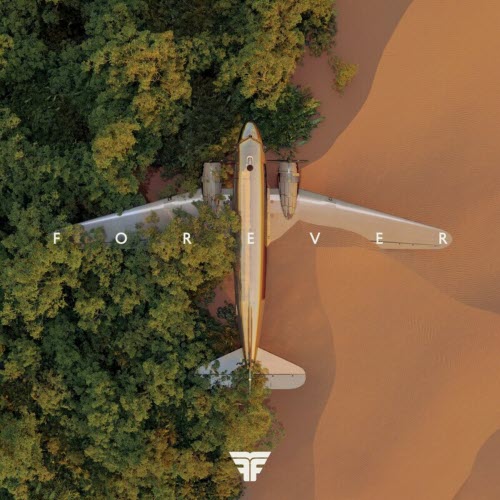Flight Facilities - Forever (2021) [2CD]