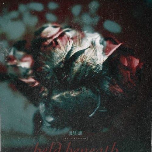 Heartlay - Held Beneath (2025) [Single]