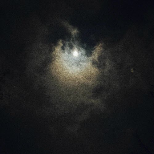 Hinfort - In Silence (2025) [Single]