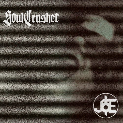 Jesus On Extasy - Soul Crusher (2025) [Single]