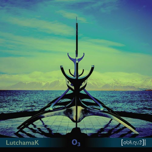 LutchamaK - O3 (2025)