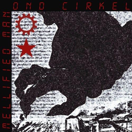 Mellified Man - Ond Cirkel (2025) [Single]