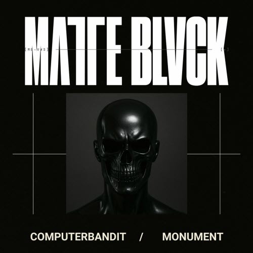 Matte Blvck - Monument (2025) [Single]
