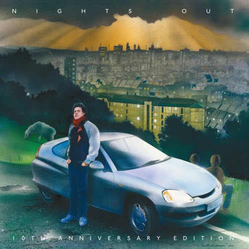Metronomy - Nights Out (10th Anniversary Edition) (2019) [2CD]