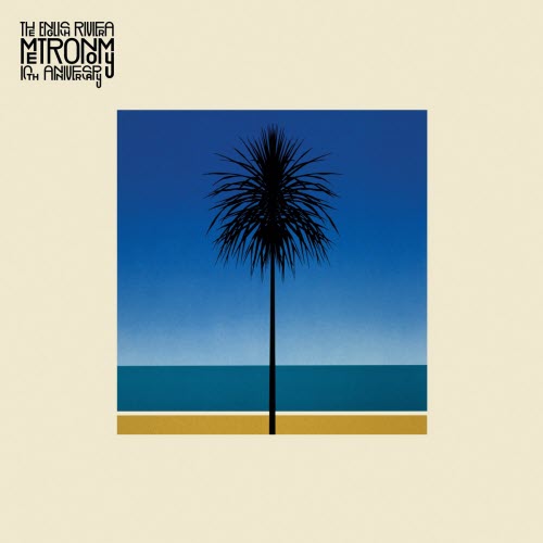 Metronomy - The English Riviera (10th Anniversary) (2021) [2CD]