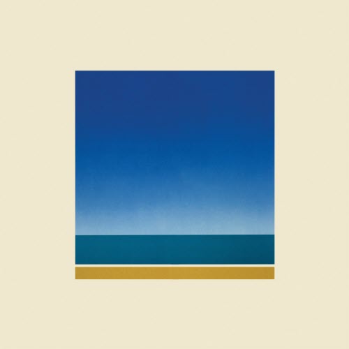 Metronomy - The English Riviera (Instrumentals) (2021)