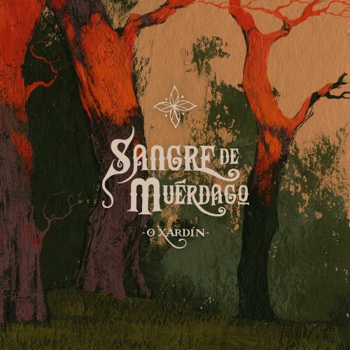 Sangre De Muerdago - O Abismo (2025) [Single]