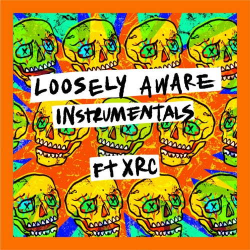 Sol Invicto - Loosely Aware (Instrumentals) (2025) [EP]