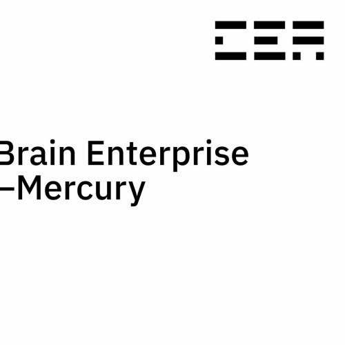 Brain Enterprise - Mercury (2025) [EP]