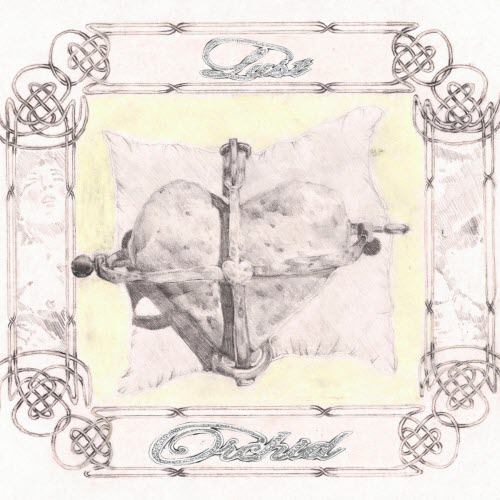 Lust Orchid - Surrender (2025) [EP]