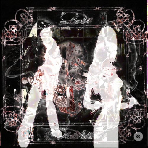 Lust Orchid - Surrender (Remixes) (2025) [EP]