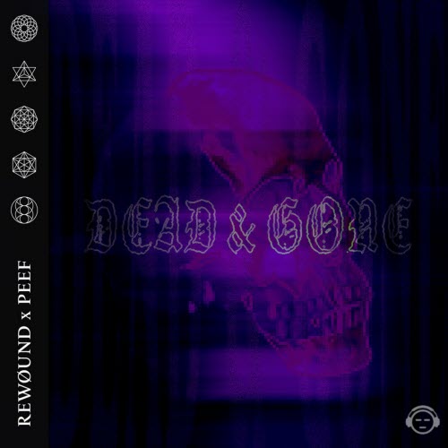 RewØund - Dead And Gone (2025) [EP]