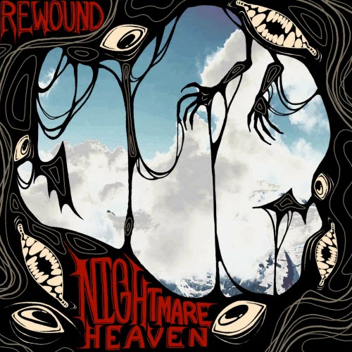 RewØund - Nightmare Heaven (2023) [EP]