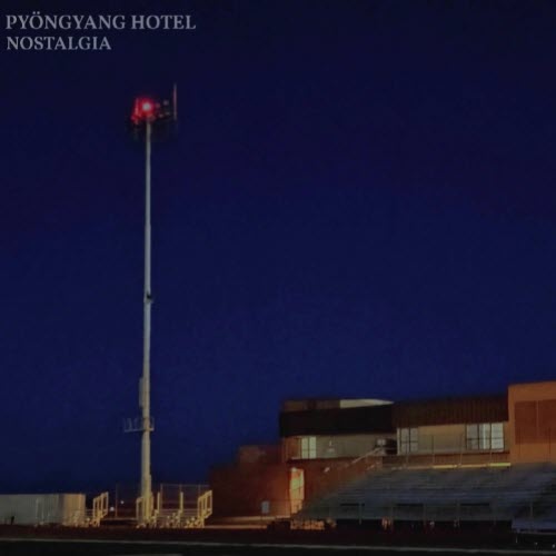 Pyongyang Hotel - Mundo Transficcional (2025) [Single]
