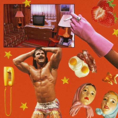 Boys' Shorts - Crop Tops (2023) [EP]