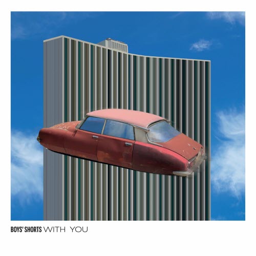 Boys' Shorts - With You (2023) [EP]