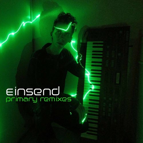 Einsend - Primary Remixes (2010)